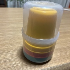 かわいいコップの画像