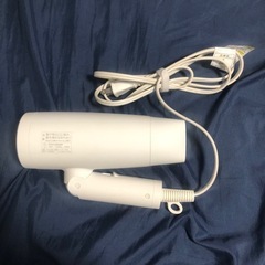 【コスパ最強】SALONIA ヘアドライヤーの画像