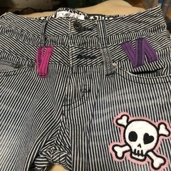 C･O･L･Z･A ジーンズＳの画像