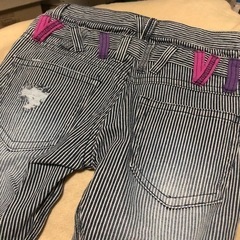 C･O･L･Z･A ジーンズＳの画像