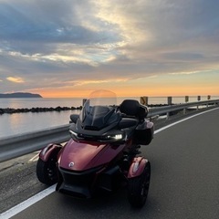 カンナムスパイダーrtリミテッド2020最終値下げの画像