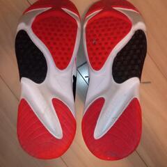 NIKE　スニーカーの画像