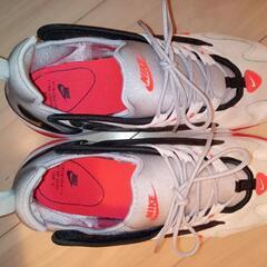 NIKE　スニーカーの画像