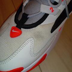 NIKE　スニーカーの画像