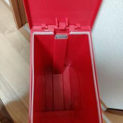 【取引決定】ペダル ゴミ箱の画像