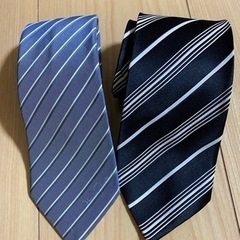 ネクタイ6本セットの画像