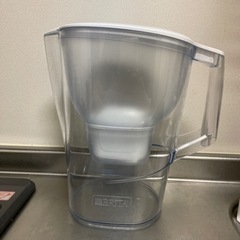 BRITA 浄水器ポット