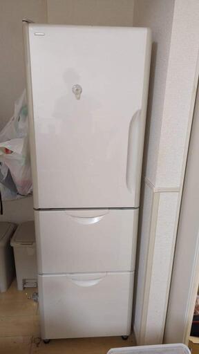日立冷蔵庫 305l