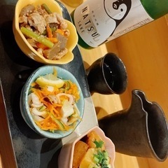 一緒に飲みに行ってくださる方＆お友達募集中⋆⸜♡⸝‍⋆