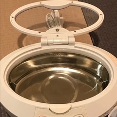 超音波洗浄機の画像