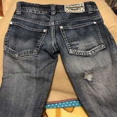 ORIGINAL ジーンズの画像