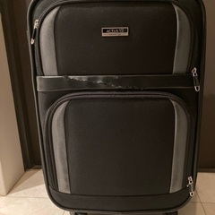 スーツケース　高さ約60cm