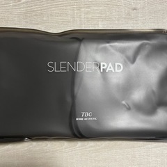 TBC  スレンダーパッド(ボディ用) 正規品