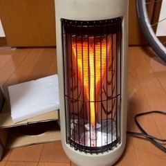 カーボンヒーターの画像