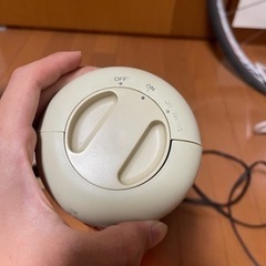 カーボンヒーターの画像