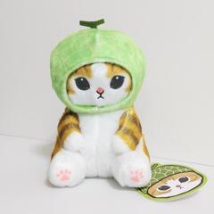 mofusand さめにゃん(フルーツにゃん)