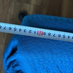 3人掛けソファ差し上げます。の画像
