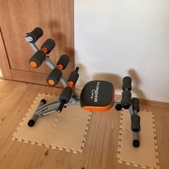 ワンダーコア