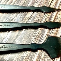 ヨーロッパ目打ちAmyRoke 3.0mm 1,2,8刃セットの画像