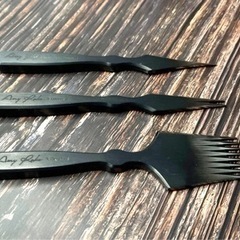 ヨーロッパ目打ちAmyRoke 3.0mm 1,2,8刃セット