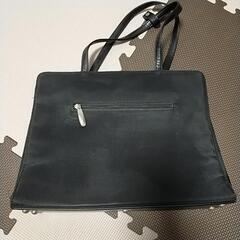リクルートバッグ　ビジネスバッグ
