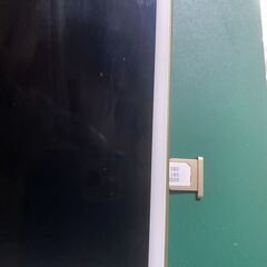 iPad mini  ４　ゴールド色　 wi-fi+Cellular 64Gb　SIMフリー の画像