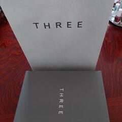 THREE