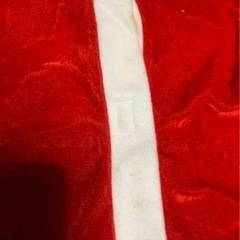 サンタ　コスプレ　キッズ　🎅🏻´-の画像
