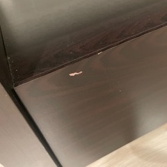 テレビ台　テレビボード　お譲りします！の画像