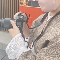 カメラお友達募集してます(TT)