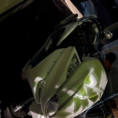 ヤマハマジェスティ