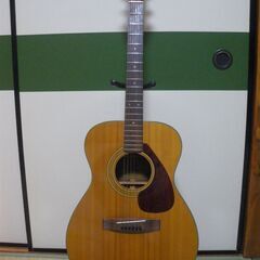 YAMAHA FG-130 ヤマハ アコースティックギター