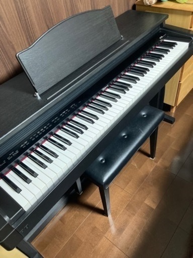 Roland ローランド  電子ピアノ　HP2700