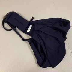 抱っこ紐　　