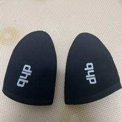 シューズカバー　dhb
