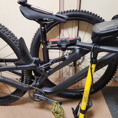 【美品】SPECIALIZED  (スペシャライズド) STUM...
