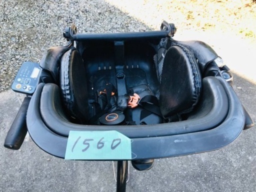 1560番　電動自転車