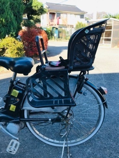 1560番　電動自転車