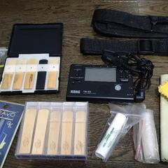 KYORITSU アルトサックスの画像