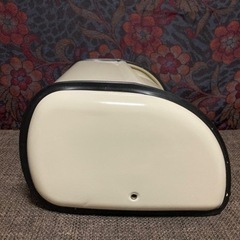 （お取引き決まりました）ホーローのBREAD入れの画像