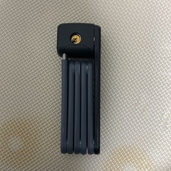 ABUS(アブス)|自転車 鍵 ロック ロードバイク鍵 ブレード...
