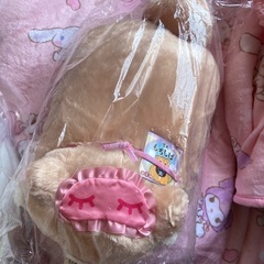 もち柴ぬいぐるみセットの画像