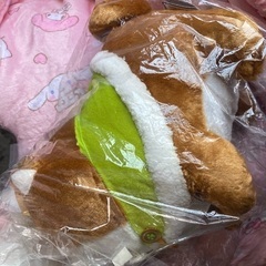 もち柴ぬいぐるみセット