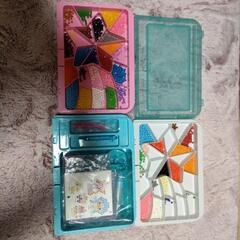 値下げ!スーパーアクアビーズ  DX＋の画像