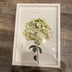 木製のフォトフレーム、額縁【A3】