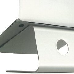 【値下げ】Rain Design mStand アルミニウム製ノートPCスタンドの画像