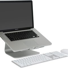 【値下げ】Rain Design mStand アルミニウム製ノートPCスタンドの画像