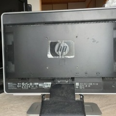 HP モニター　RK283AAの画像