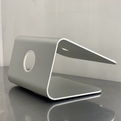 【値下げ】Rain Design mStand アルミニウム製ノートPCスタンドの画像