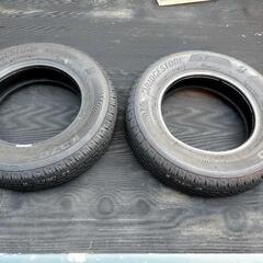 BRIDGESTONE K370 145/80R12 80/78...